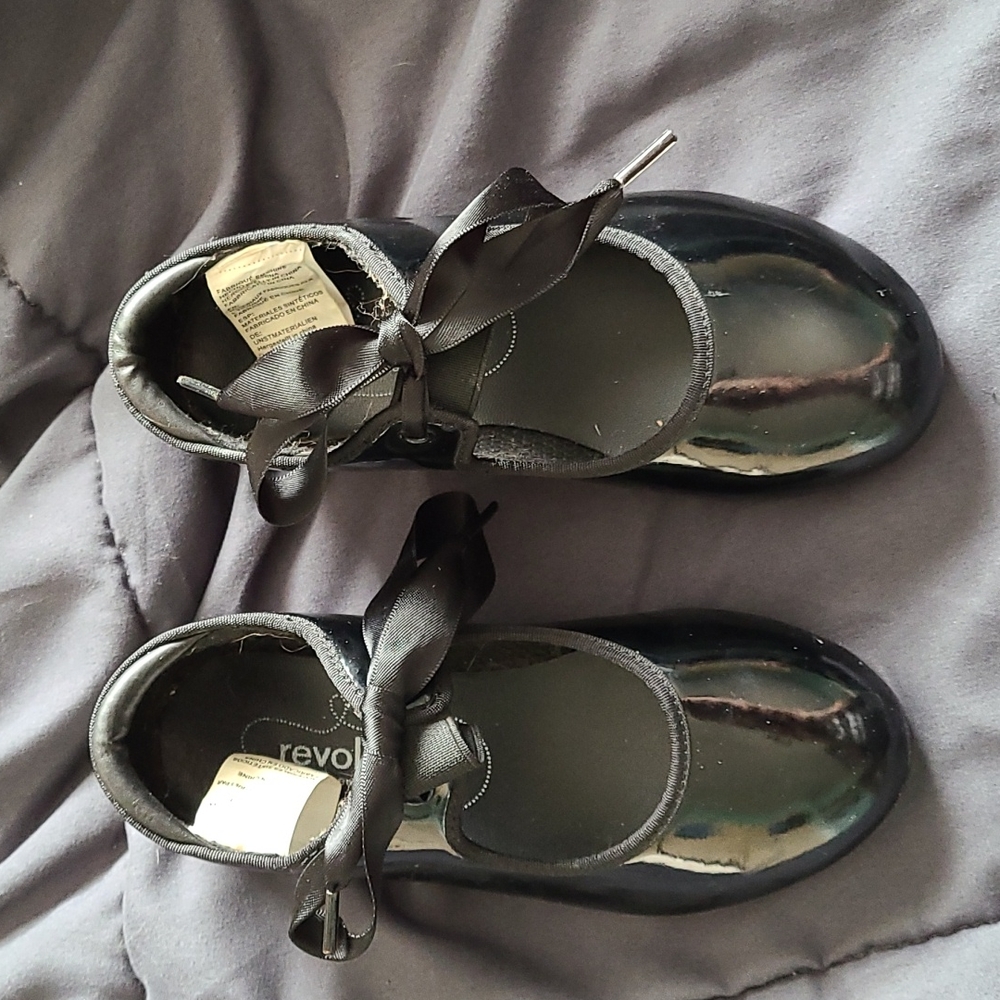 ❤️SALE TODAY ONLY❤️Girls Tap Shoes